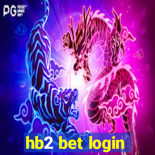 hb2 bet login